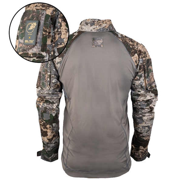 Phantomleaf WASP I Z1B Tactical Feldhemd