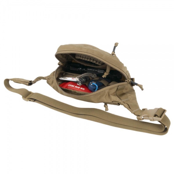 HELIKON TEX Possum® Waist Pack Shadow Grey