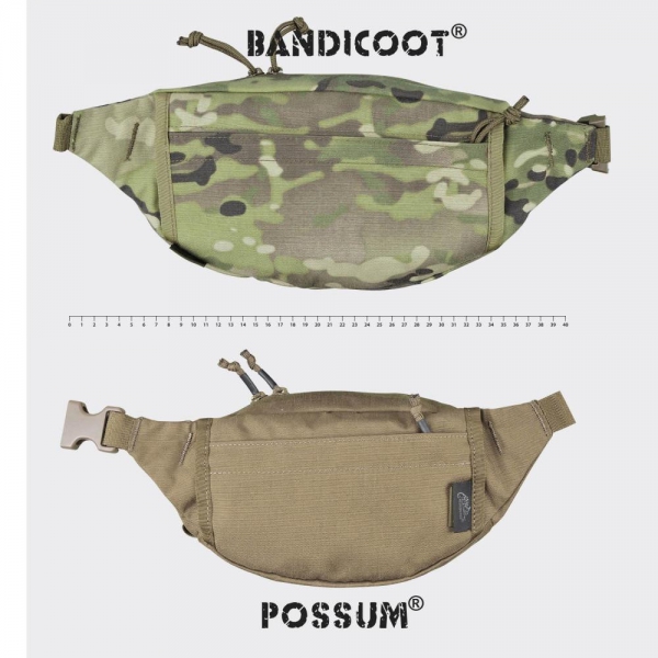 HELIKON TEX Possum® Waist Pack MultiCam®