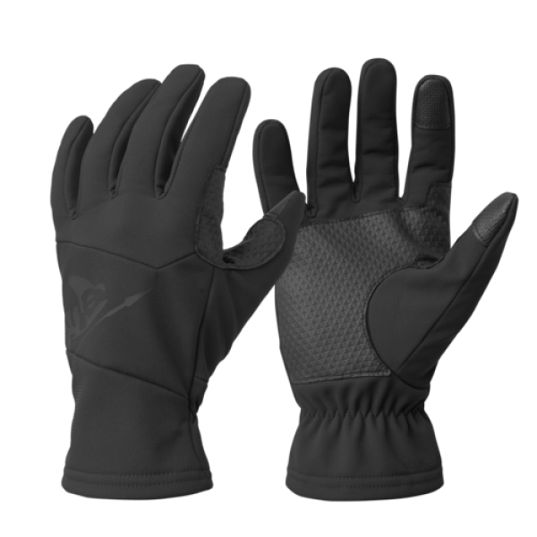 Helikon Tex Lizard Grip Gloves - Black