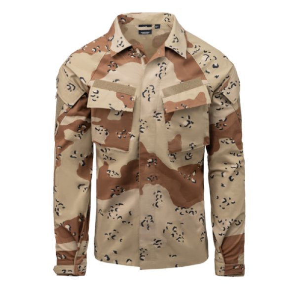 Helikon Tex Raid Shirt 6 Color Desert