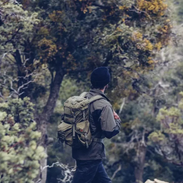 Helikon Tex Bergen Backpack® - Oliv Green