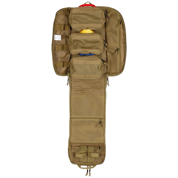 EMT Rucksack Medic Pack 30 Coyote