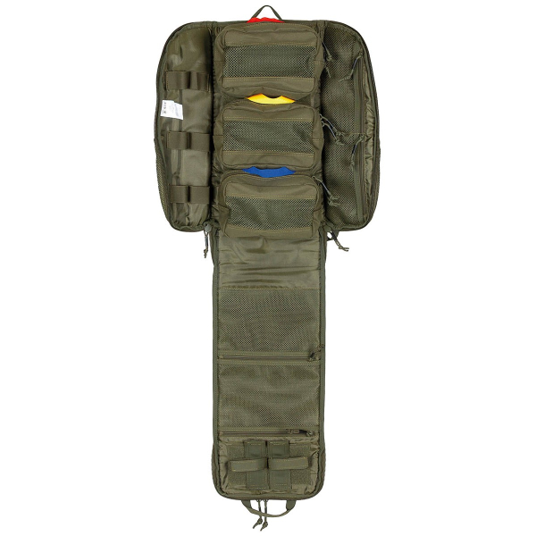 EMT Rucksack Medic Pack 30 Oliv