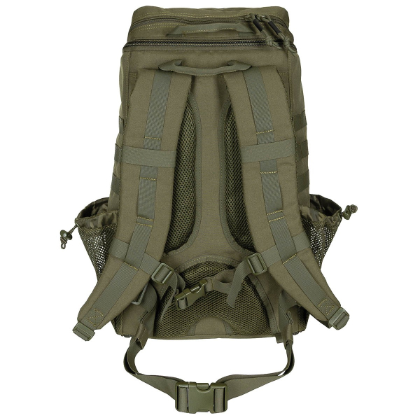 EMT Rucksack Medic Pack 30 Oliv
