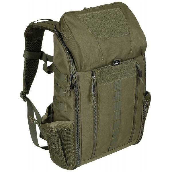 EMT Rucksack Medic Pack 30 Oliv