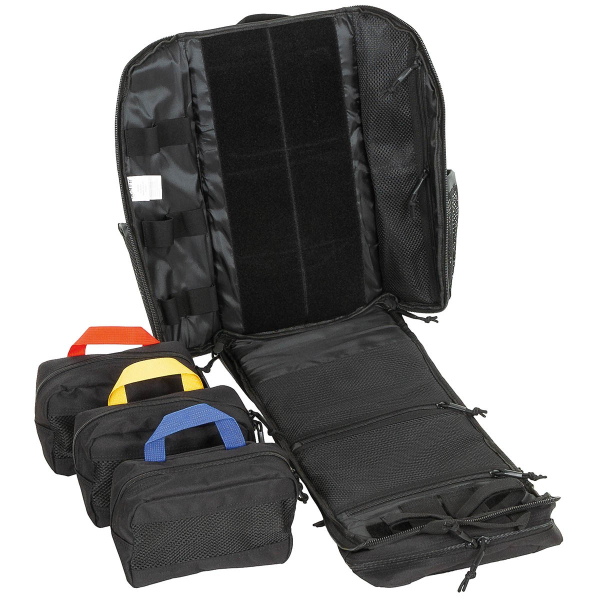 EMT Rucksack Medic Pack 30 schwarz