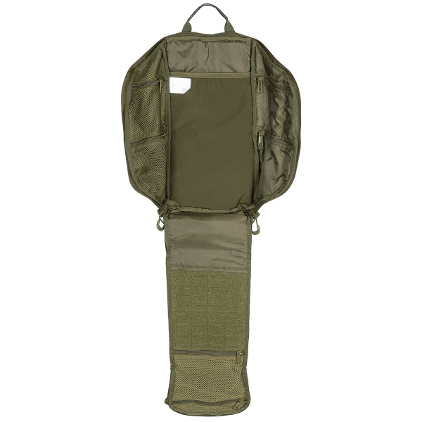 Rucksack Modular 13 Oliv