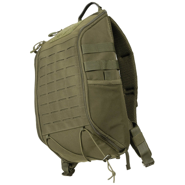 Rucksack Modular 13 Oliv