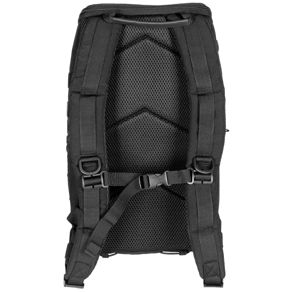 Rucksack Modular 13 schwarz