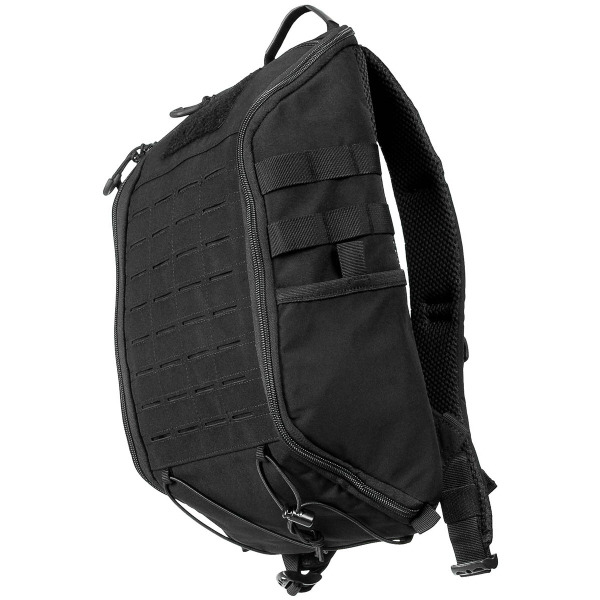 Rucksack Modular 13 schwarz