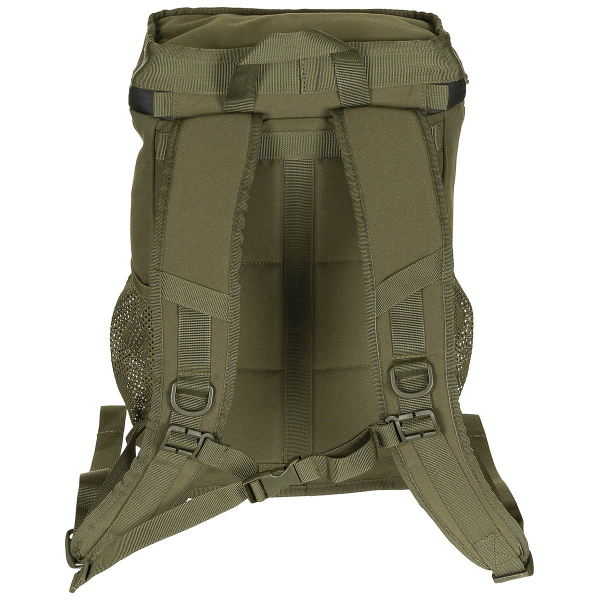 Rucksack Urban 13 Oliv