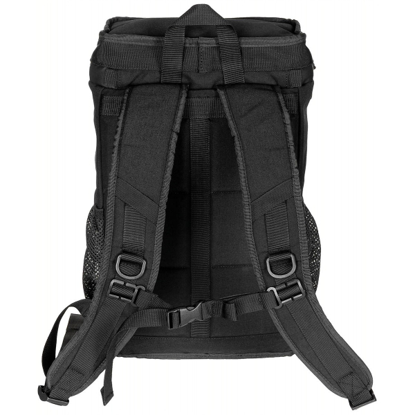Rucksack Urban 13 Black
