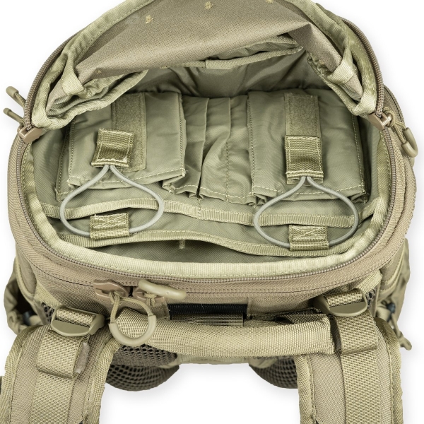 Eberlestock Little Trick Pack Black