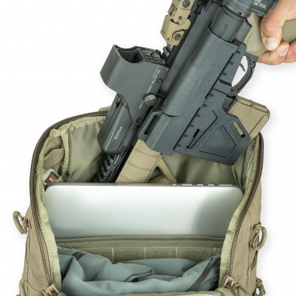 Eberlestock Little Trick Pack Dry Earth