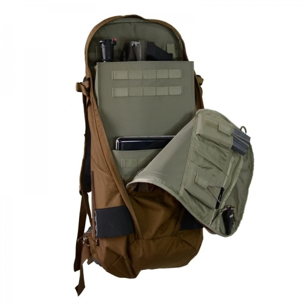 Eberlestock S34 Secret Weapon Pack Black / Grey