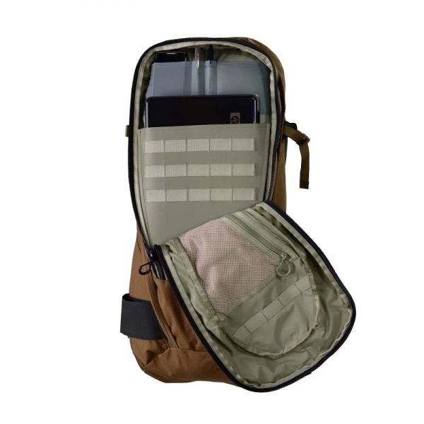 Eberlestock S34 Secret Weapon Pack Military Green / Urban Grey