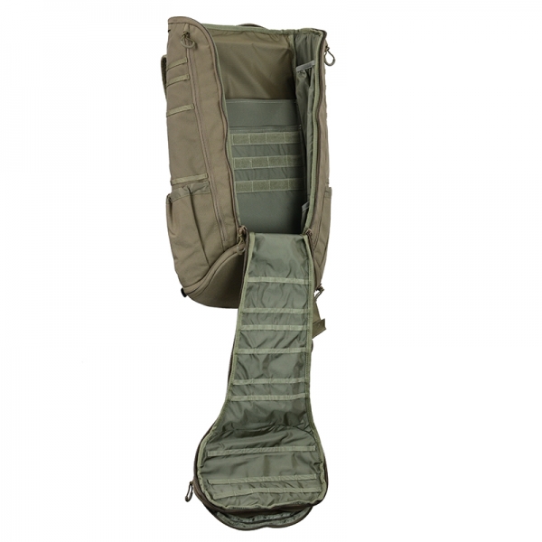 Eberlestock Big Trick Pack S45 GREY / GREEN