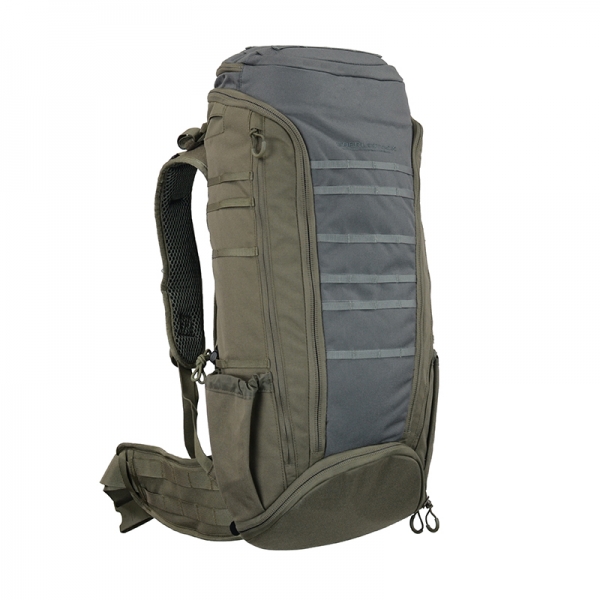 Eberlestock Big Trick Pack S45 GREY / GREEN