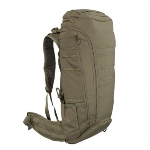Eberlestock Big Trick Pack S45 Dry Earth