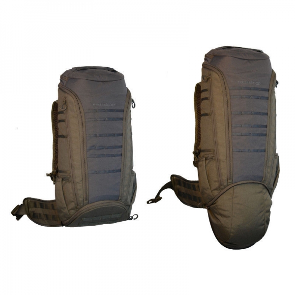Eberlestock Big Trick Pack S45 Black