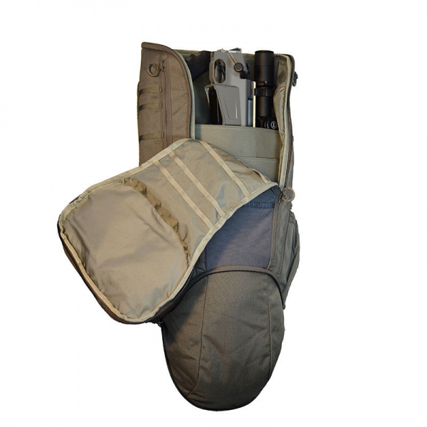 Eberlestock Big Trick Pack S45 Black