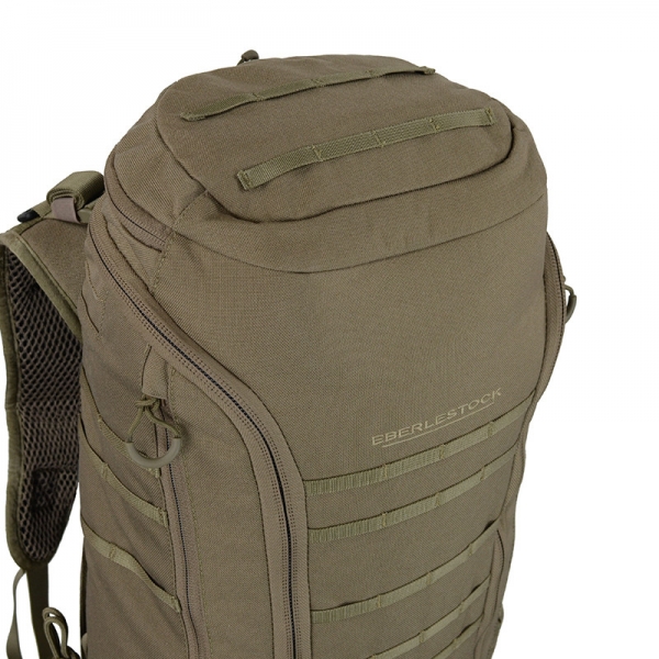 Eberlestock Big Trick Pack S45 GREY / GREEN