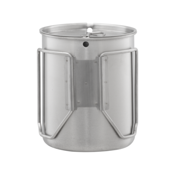 Helikon Tex PATHFINDER Stainless Steel Bottle Cook Set