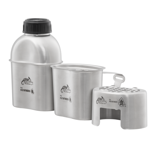 Helikon-Tex PATHFINDER Canteen Cooking Set