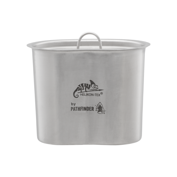 Helikon-Tex PATHFINDER Canteen Cooking Set