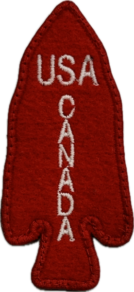 1st Special Service Forces