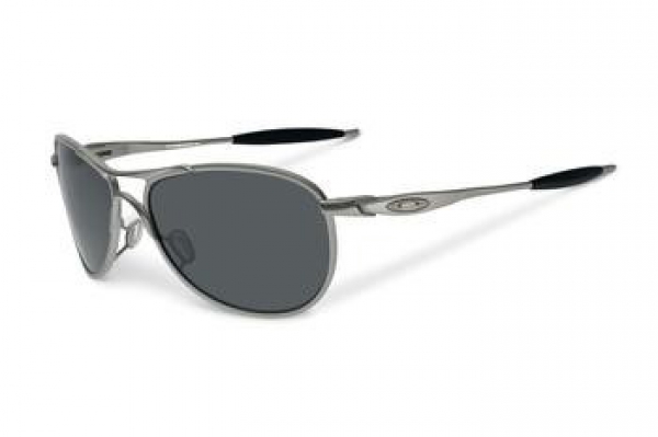 OAKLEY SI Crosshair V0 Gunmetal Grey