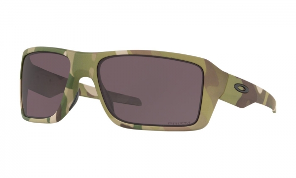 OAKLEY SI Double Edge Multicam / Prizm Grey Multicam