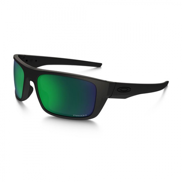 OAKLEY SI Drop Point Matte Black / Prizm Maritime Polarized