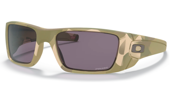 OAKLEY SI Fuel Cell  MultiCam® / Prizm Grey