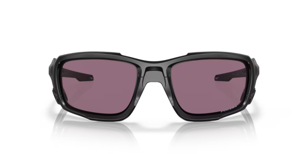 Oakley SI Shocktube Matte Black / Prizm TR22
