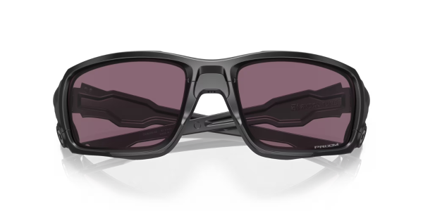 Oakley SI Shocktube Matte Black / Prizm TR22