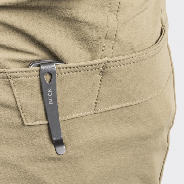 HELIKON TEX COVERT TACTICAL PANTS® - VersaStretch® - Khaki