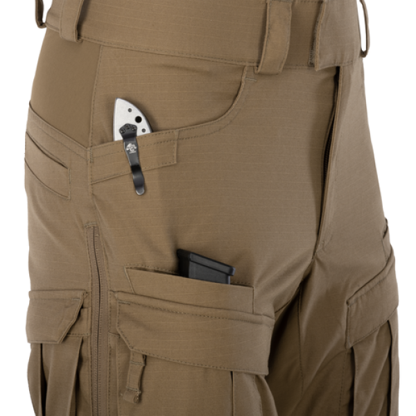 Helikon-Tex MCDU Pants - Oliv