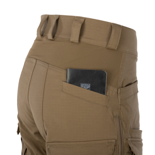Helikon-Tex MCDU Pants - Oliv
