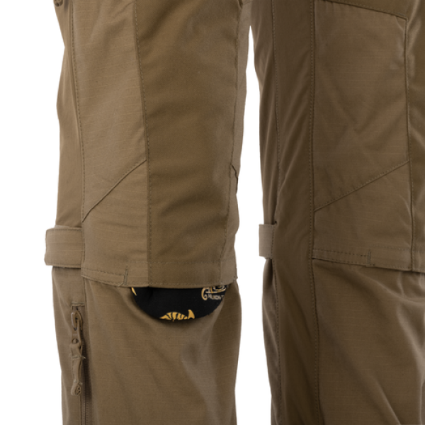 Helikon-Tex MCDU Pants - Oliv