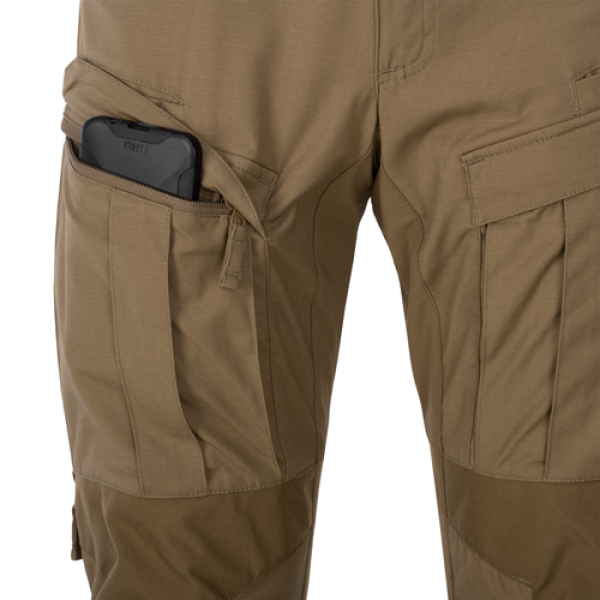 Helikon-Tex MCDU Pants - Oliv