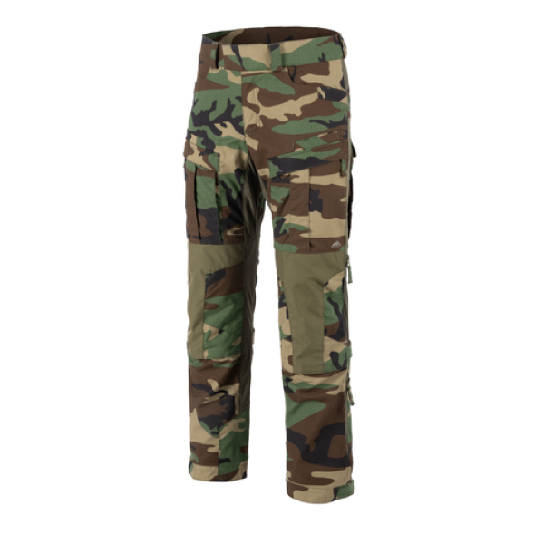 Helikon-Tex MCDU Pants - US Woodland Camouflage