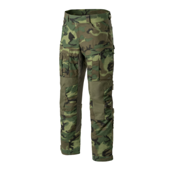 Helikon-Tex MCDU Pants - ERDL