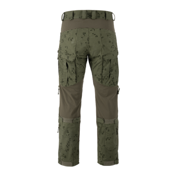 Helikon-Tex MCDU Pants - US Desert Night Camouflage
