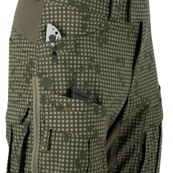 Helikon-Tex MCDU Pants - US Desert Night Camouflage