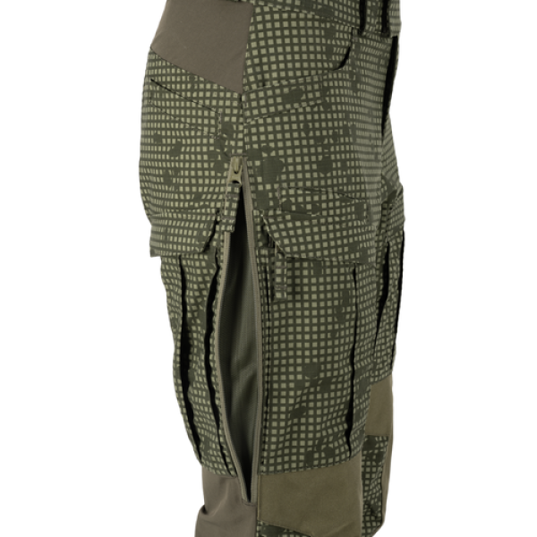 Helikon-Tex MCDU Pants - US Desert Night Camouflage
