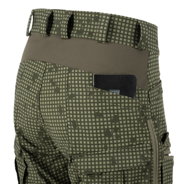 Helikon-Tex MCDU Pants - US Desert Night Camouflage