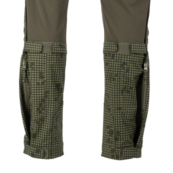 Helikon-Tex MCDU Pants - US Desert Night Camouflage