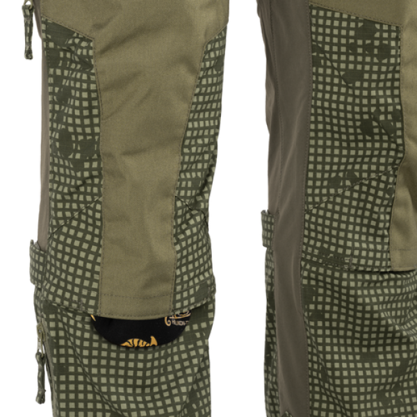 Helikon-Tex MCDU Pants - US Desert Night Camouflage